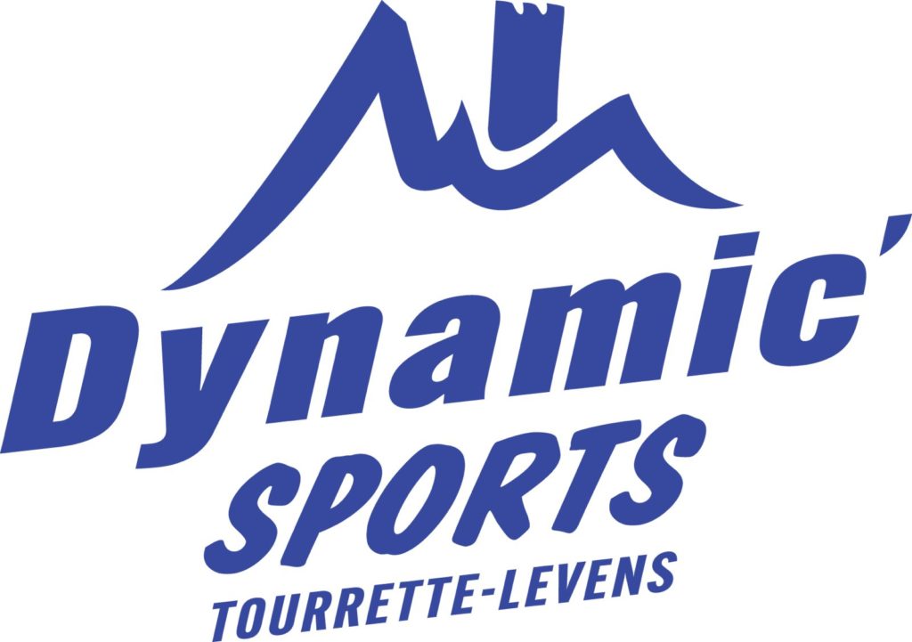 dynamic sports tourrette levens