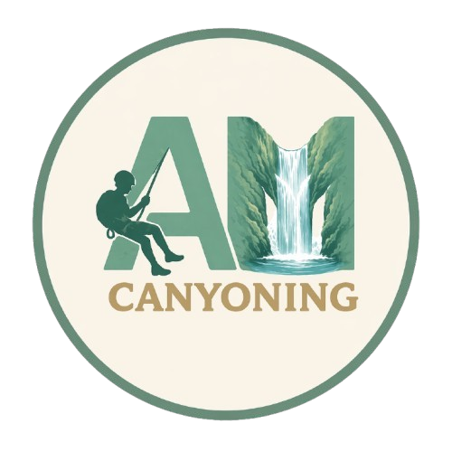 AM Canyoning