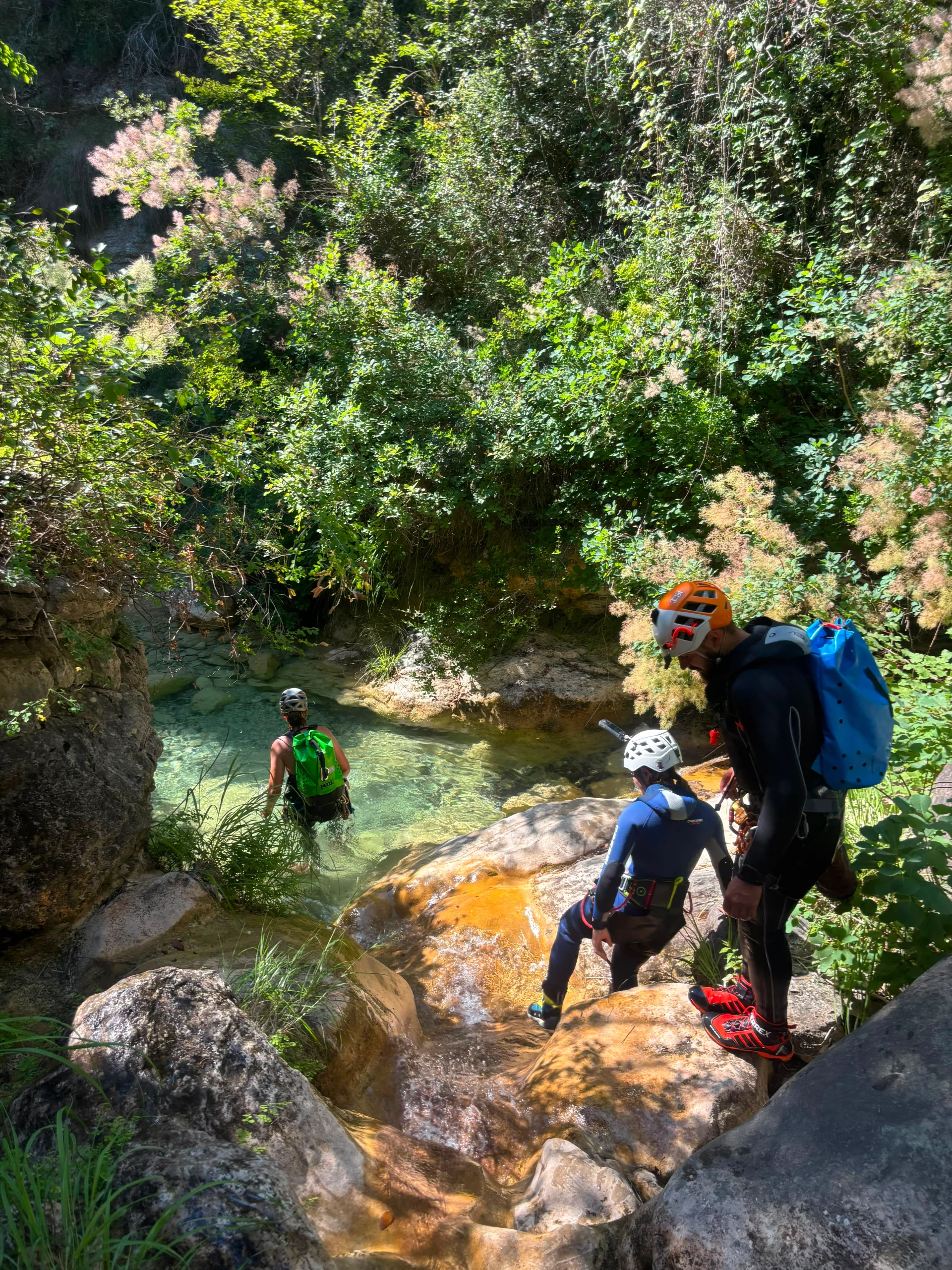 amcanyoning-audin-groupe-amis