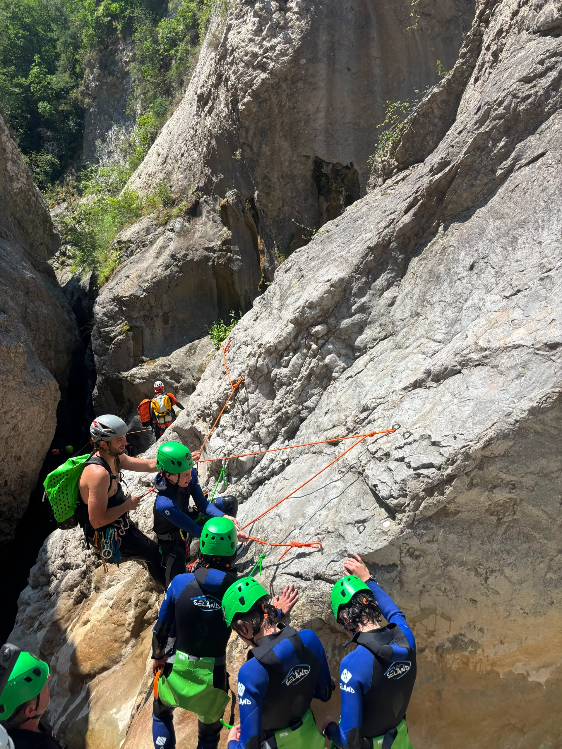 amcanyoning-riolan-main-courante