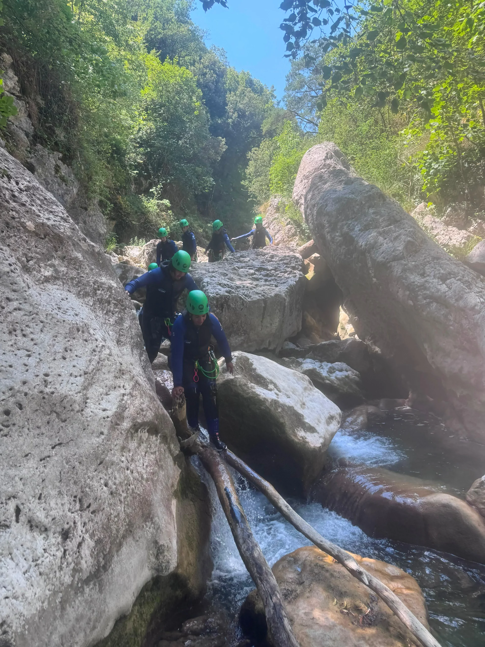 amcanyoning-goursduray-amis