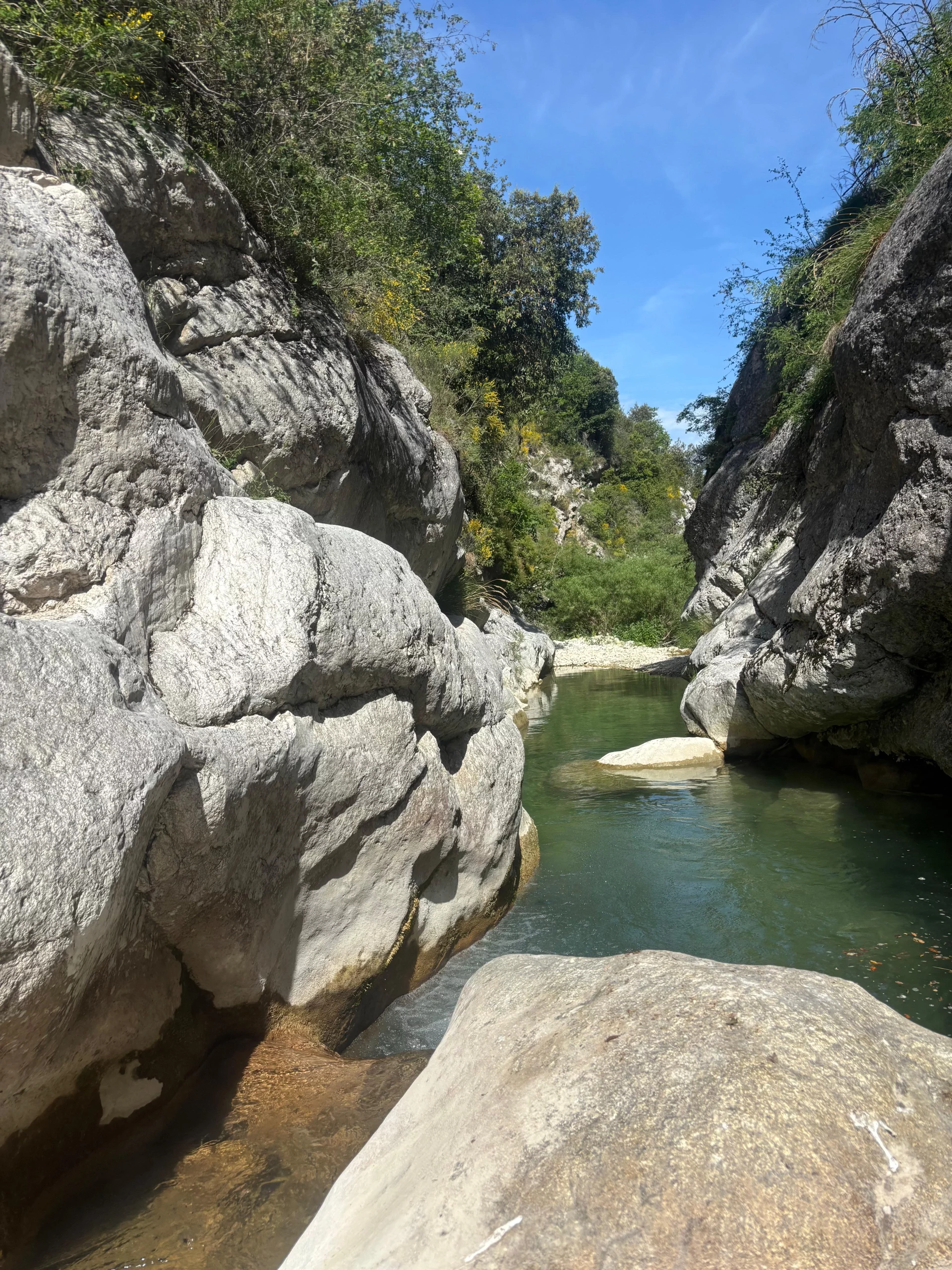 amcanyoning-goursduray-riviere2