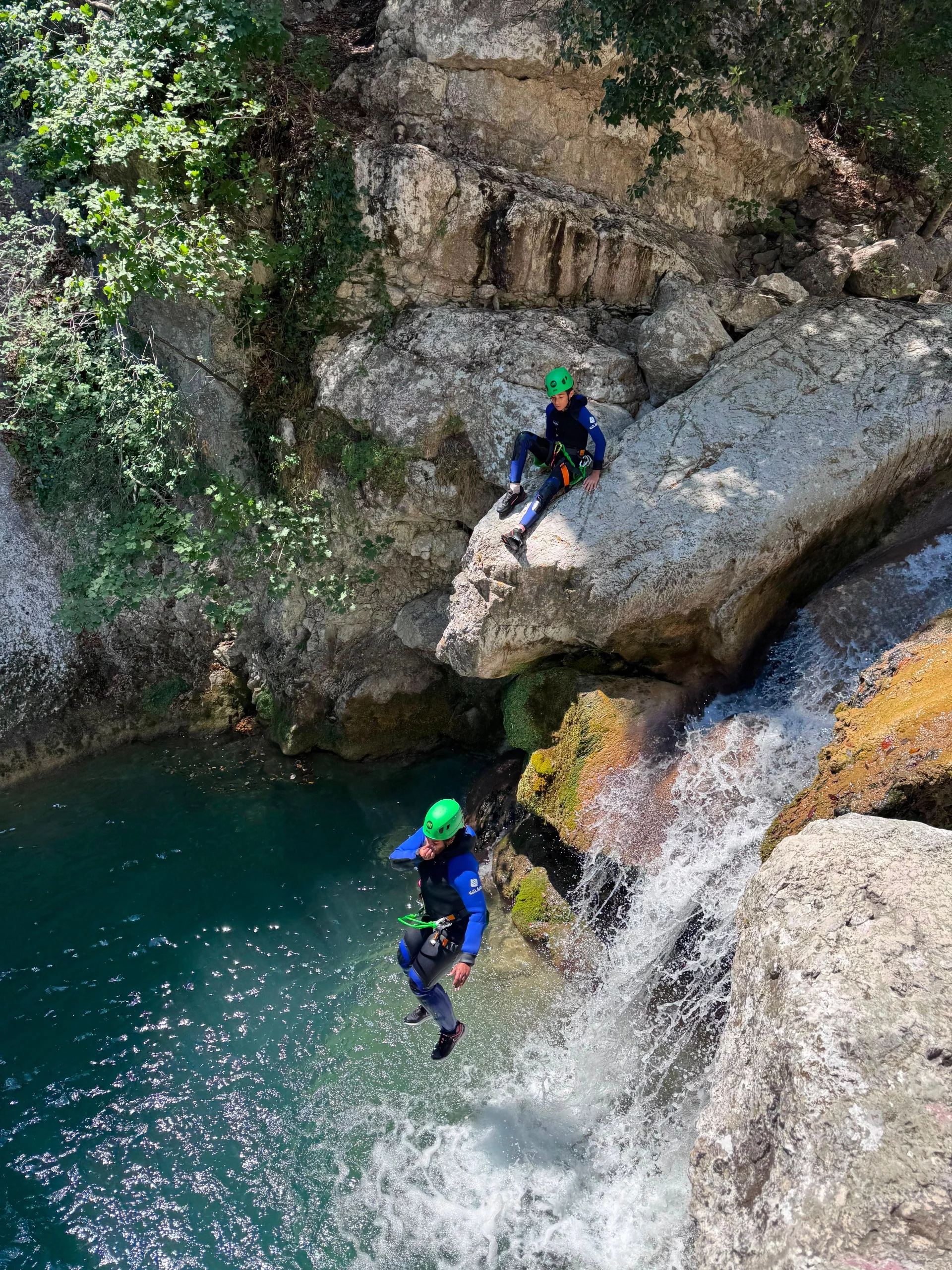 amcanyoning-goursduray-saut