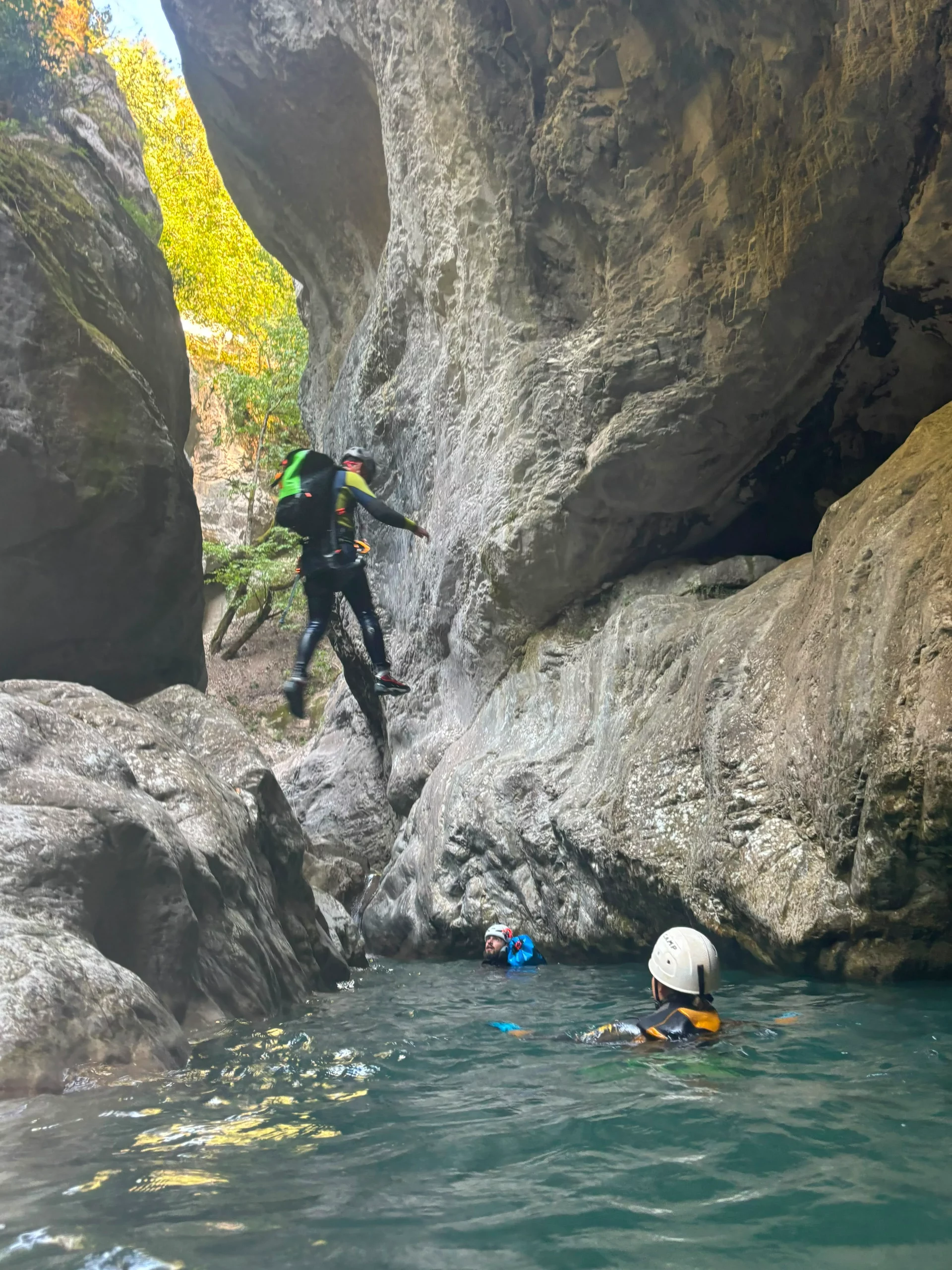 amcanyoning-infernet-saut