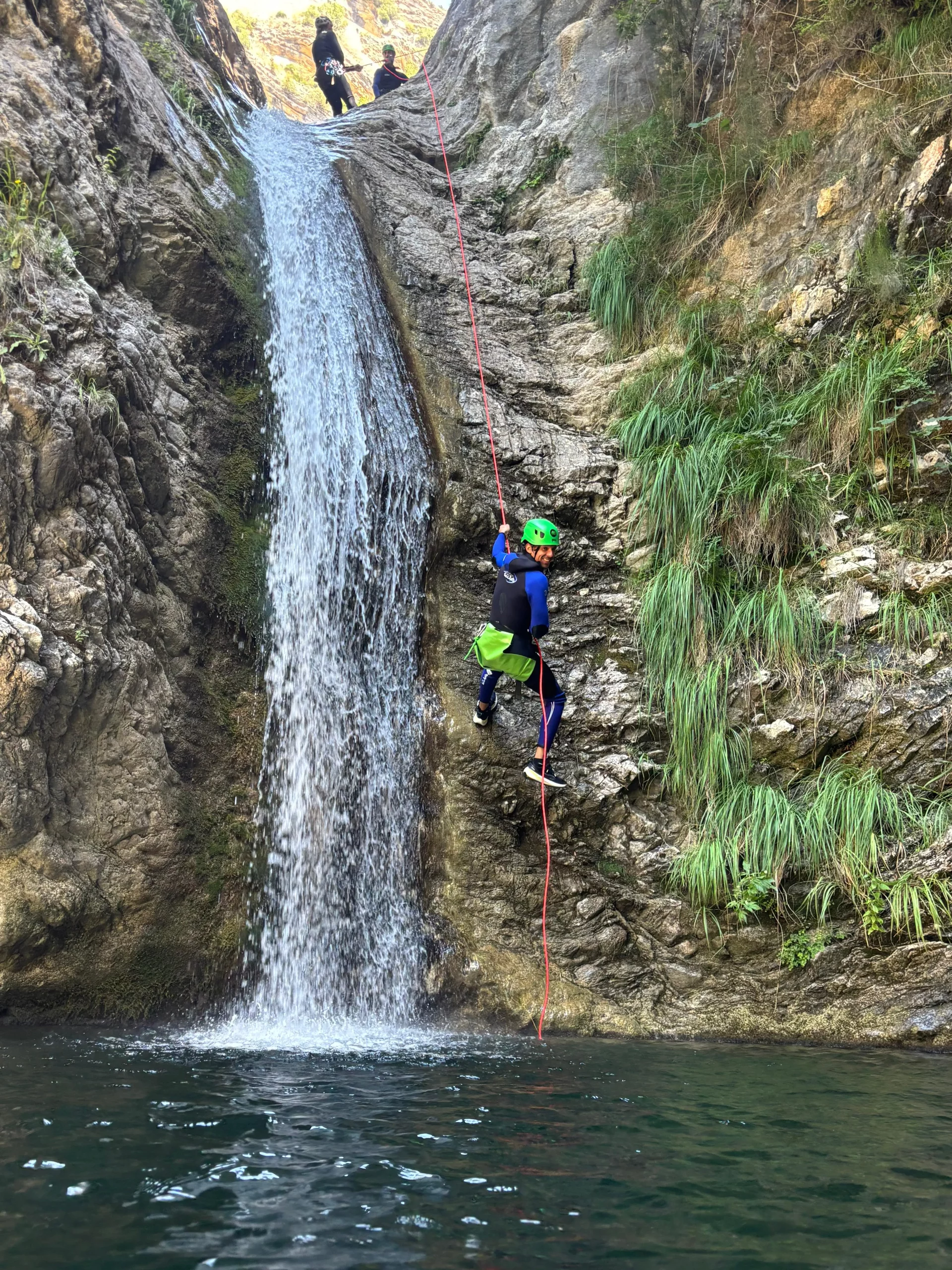 amcanyoning-labollene-rappelcorde