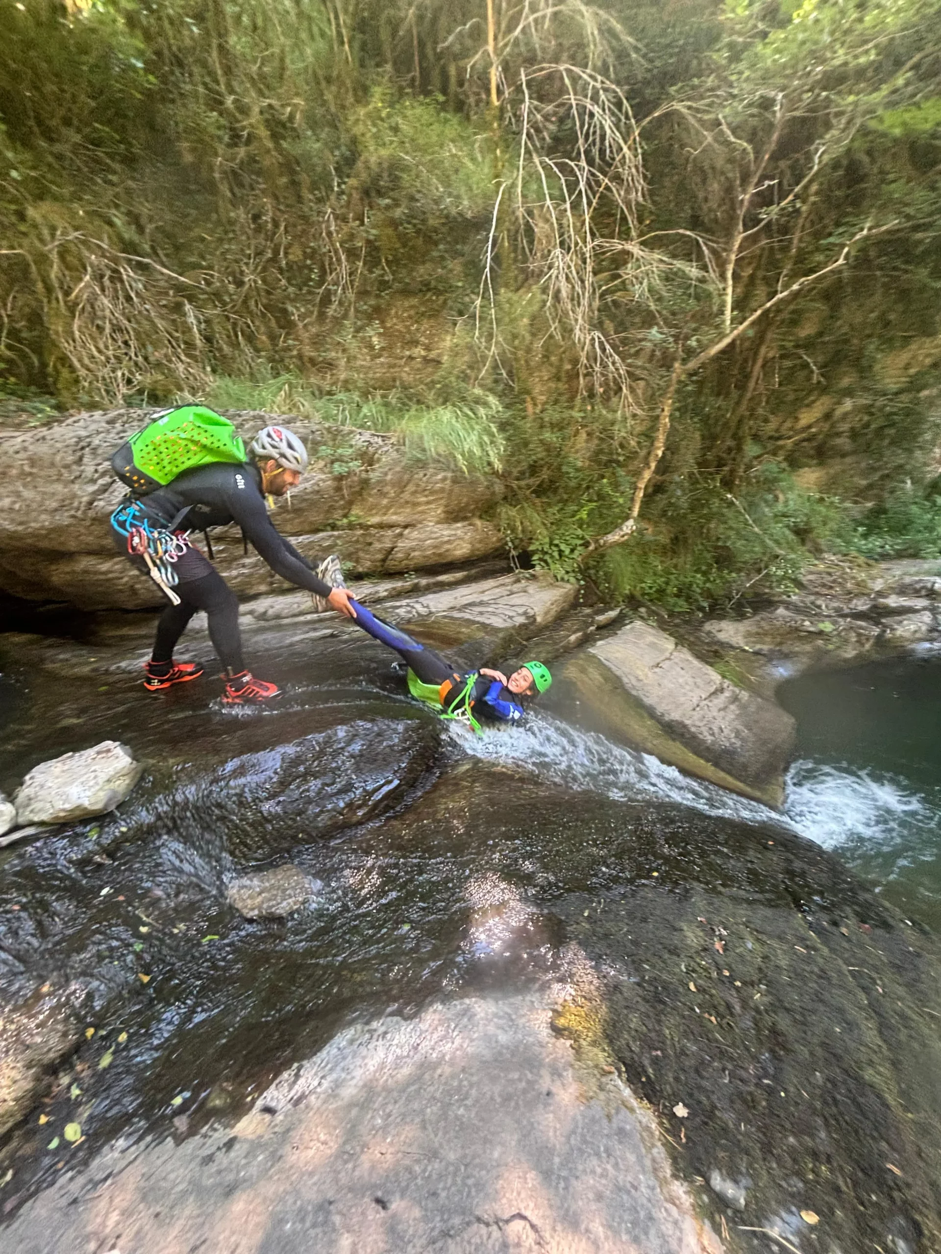 amcanyoning-labollene-toboggan